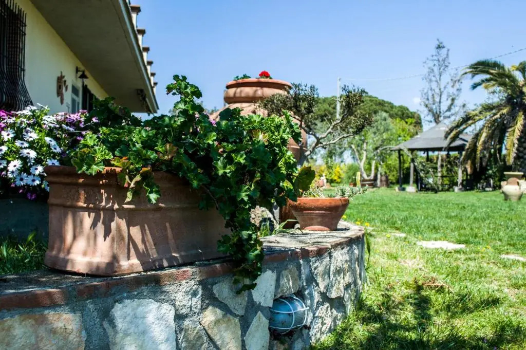 Villa Enli