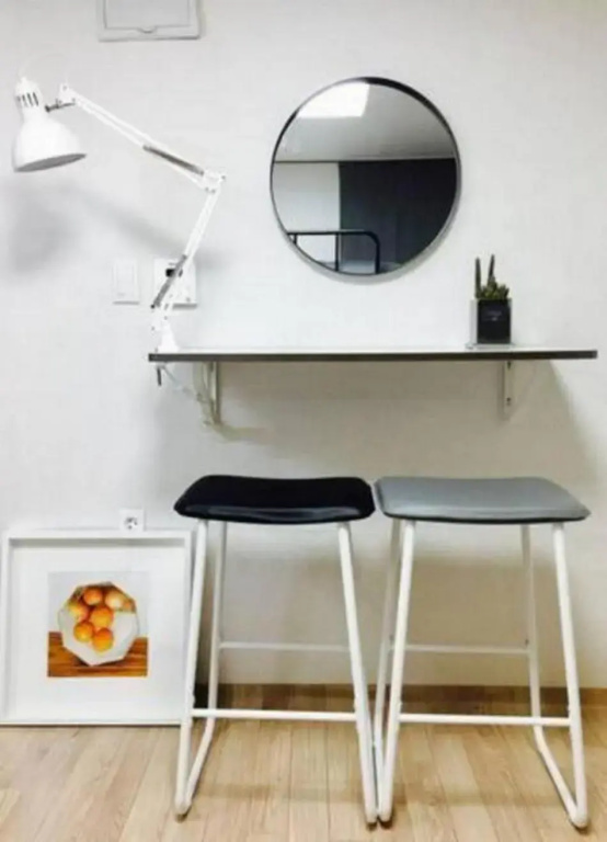 Seoul City Center 2beds Residence