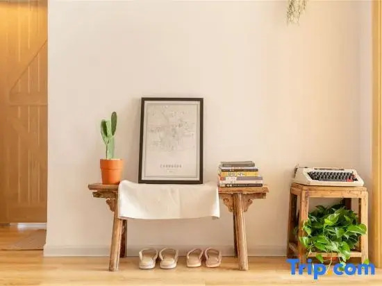 Zhi Mu Micro Residence (Nanmenkou)