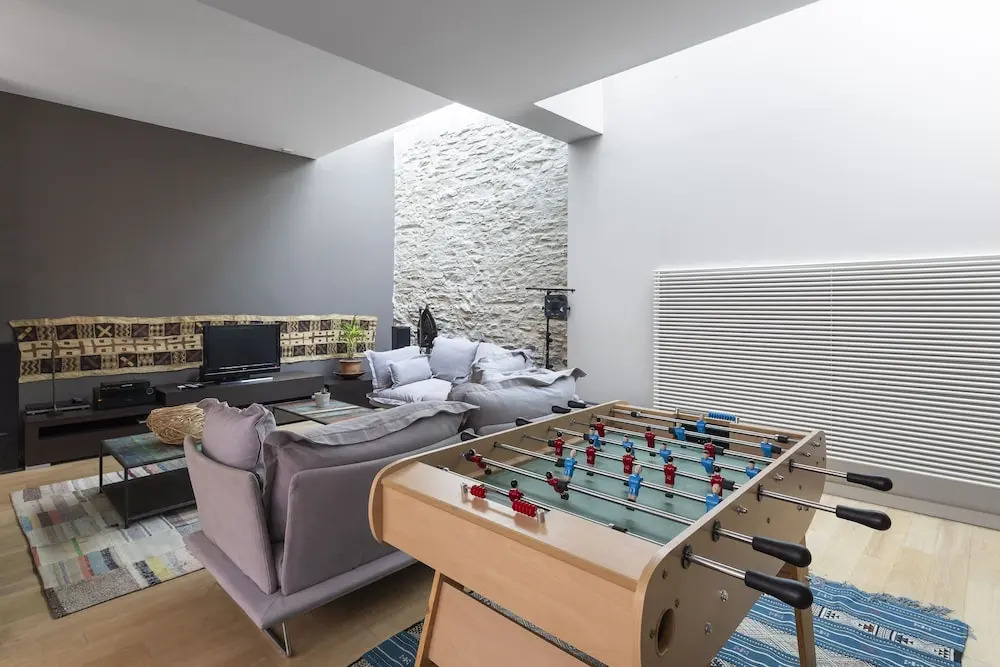 LE Riad -loft de 230 m² au Pied de la Cathédrale