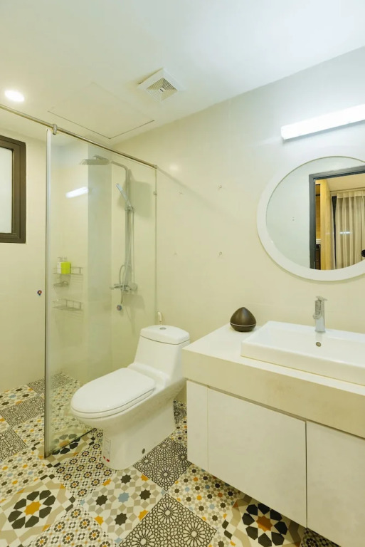 The Eighty8 Hanoi Hostel