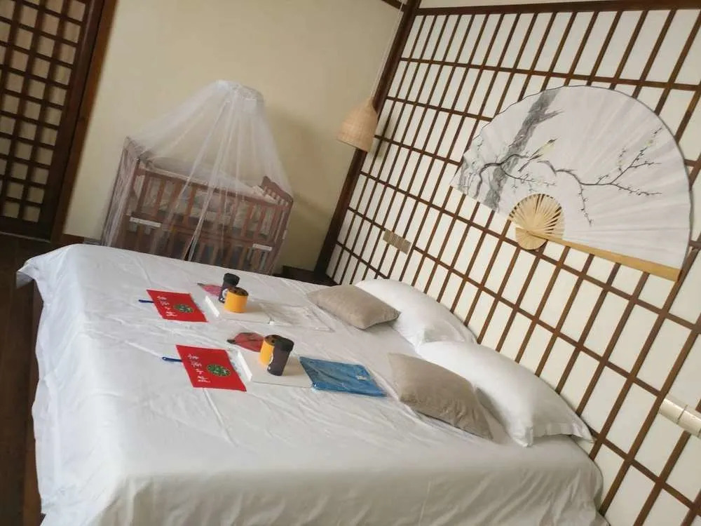 Qiandaohu Liyuan Village Botique Hotel
