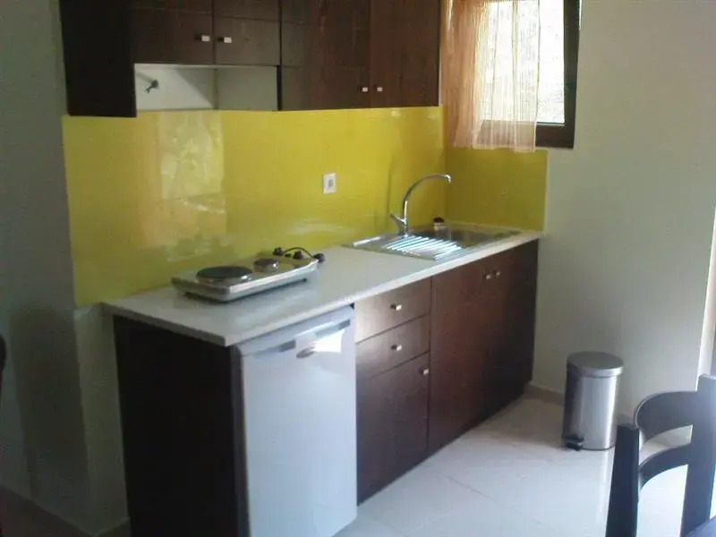 Sandy Suites