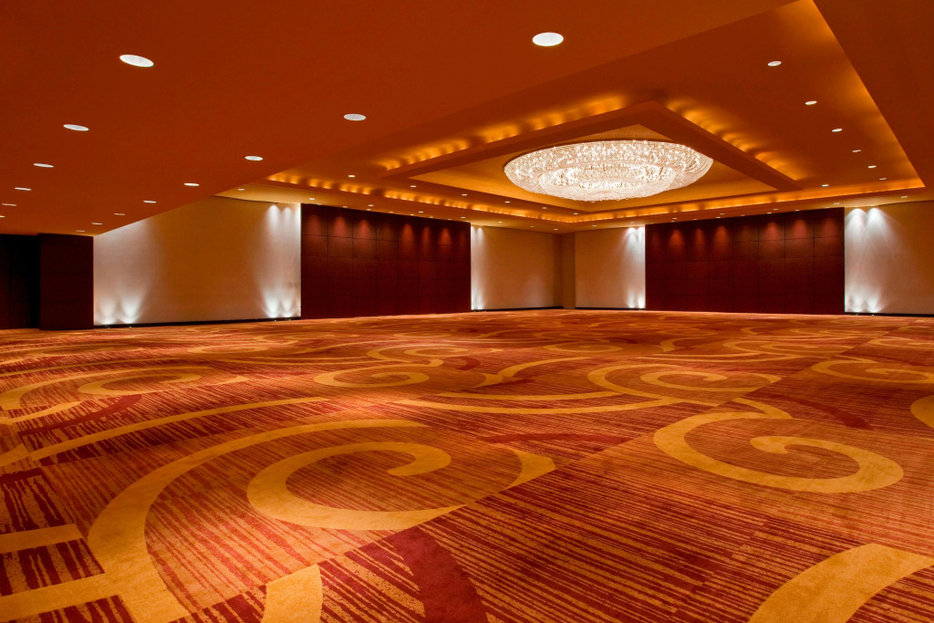 Sheraton Maria Isabel Mexico City Reforma