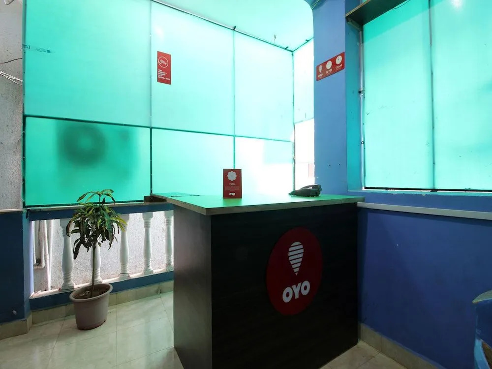 OYO 10882 Hotel Caje Baga