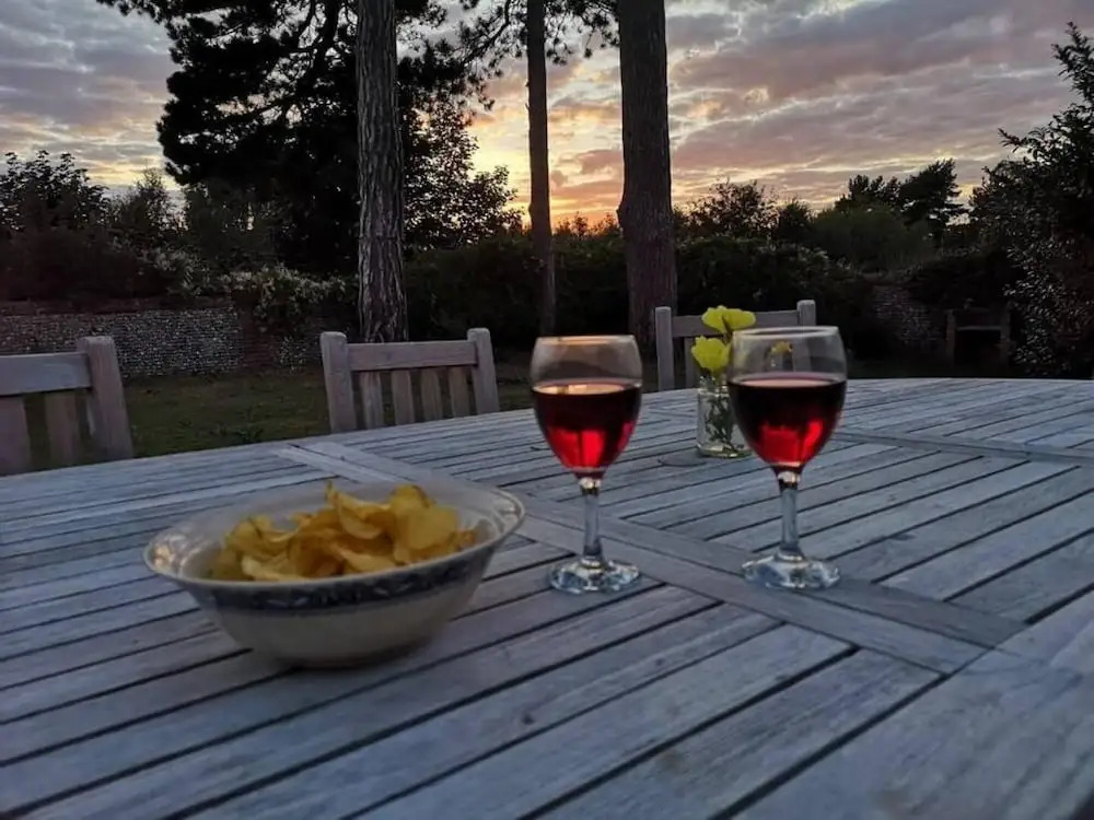 3 Shellpit Cottages, Thorpeness