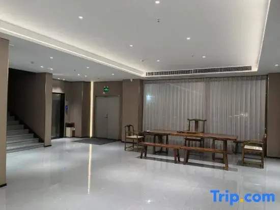 Quanzhou Shiguang Travel Hotel
