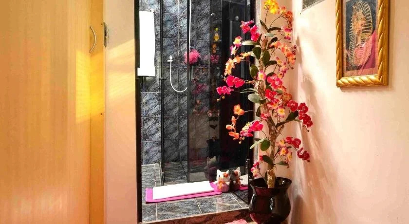 Residencial Morumbi Hostel