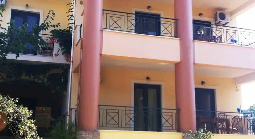 Parasole