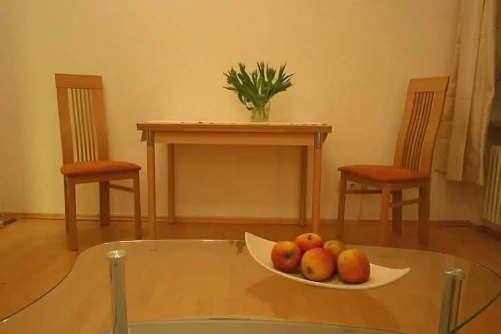 Ferienwohnung - Schusterstraße