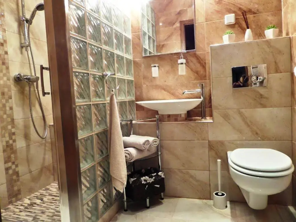 Apartamenty Silver Premium