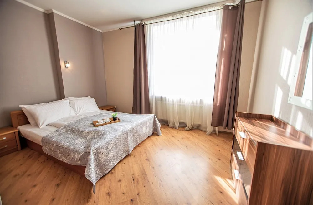 Ап-ты WINWINSTAY Старый город