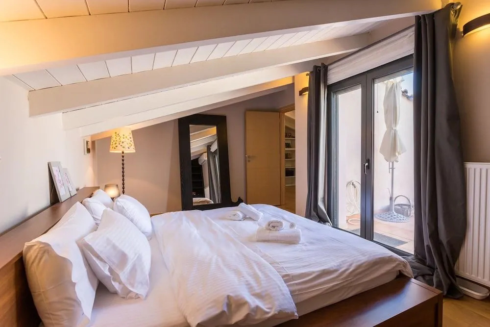 Villa 3bdrm Hiend