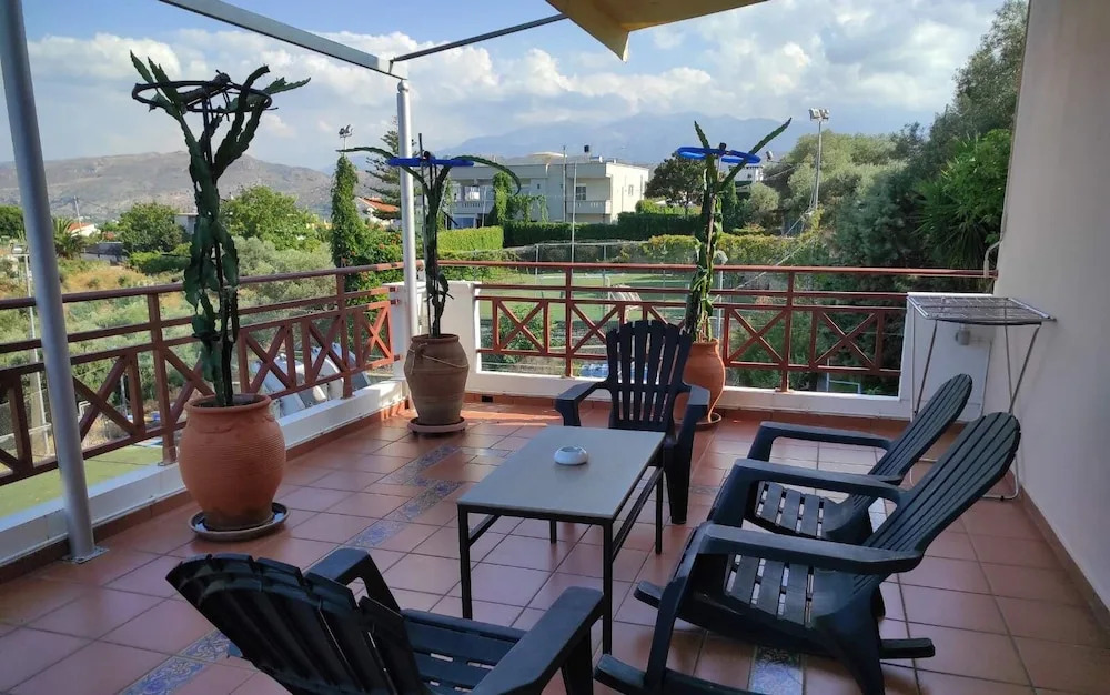 Villa Koulouridi Agritourism