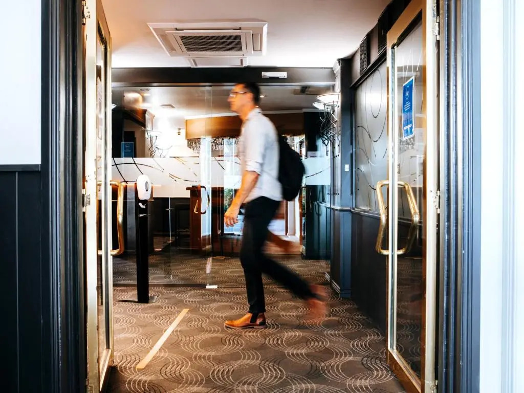 Astor Inn