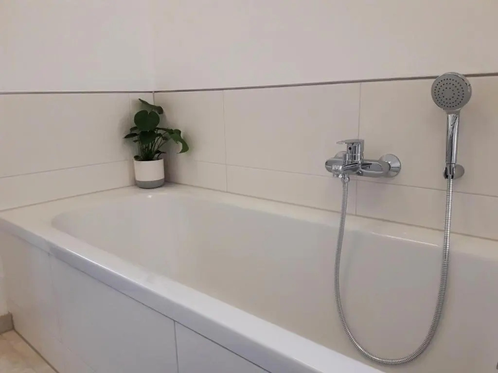 Ferienwohnung Bergmaier