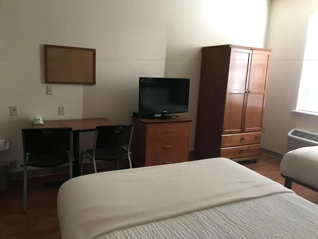 Best Studio Inn Homestead