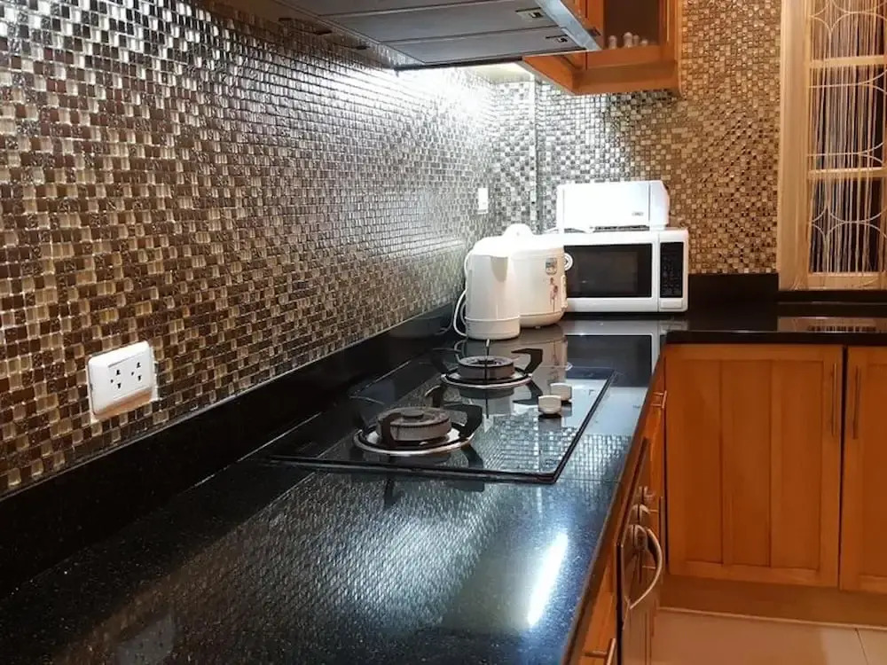4 Bedroom Villa Private Pool Central Pattaya 15 min Away