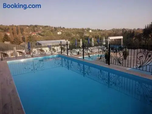 Sunčani Breg Apartments Vrdnik