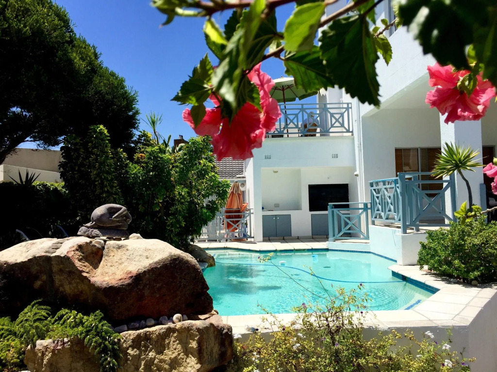5 Options Guest House