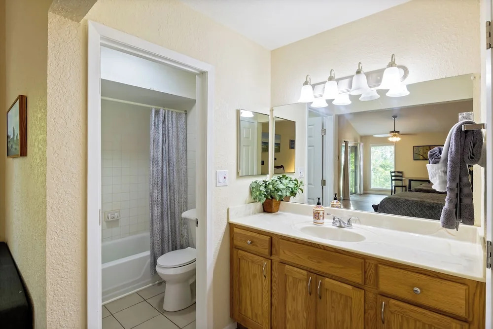 Private Pool, Patio: Dog-friendly Ozarks Retreat