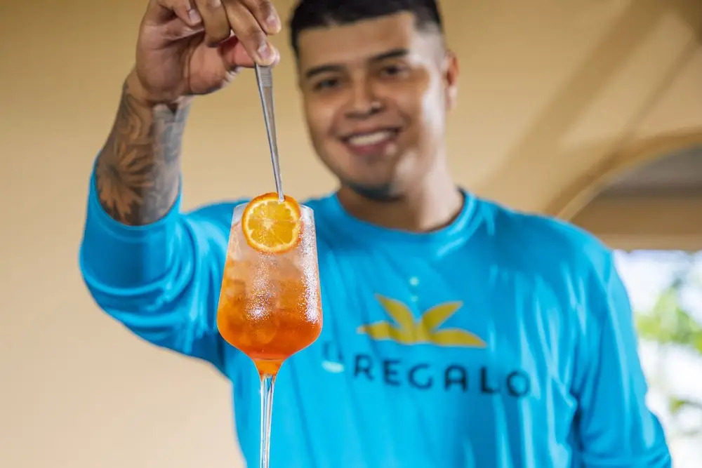 El Regalo Resort