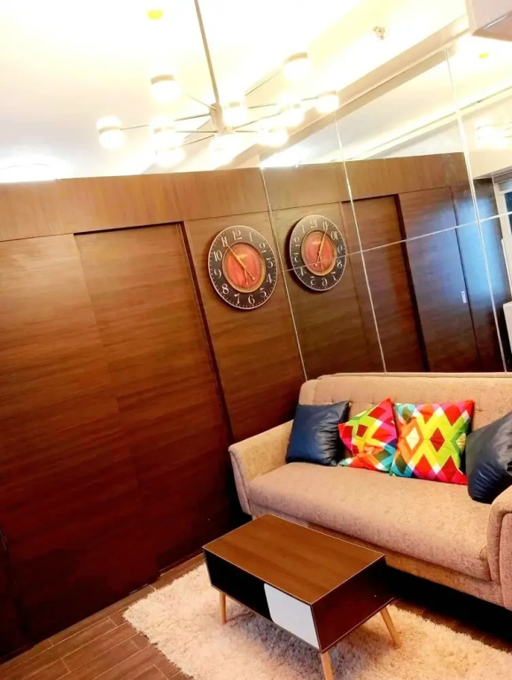 Luxury Air Residences By Makati