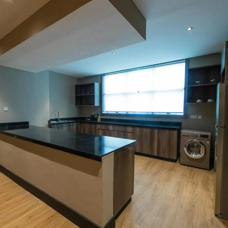 Sincerely Yours Suites & Serviced Apartments