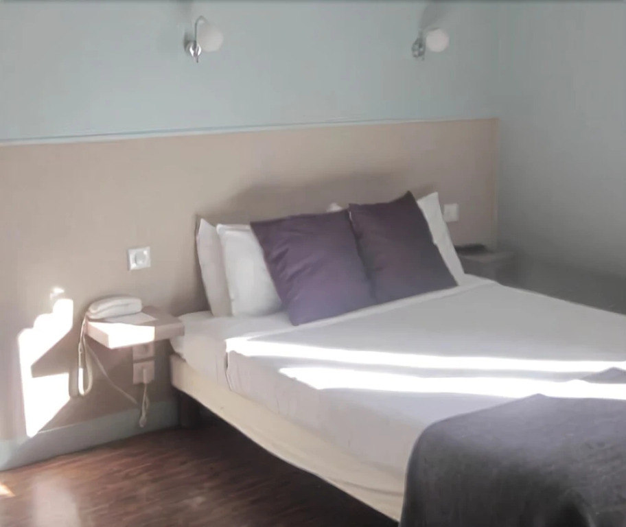 Buc Lounge Hôtel