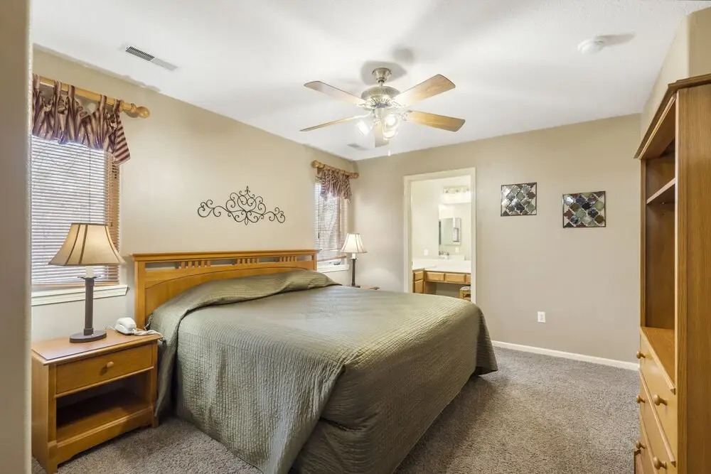 Stonebridge Village - Reeds Spring