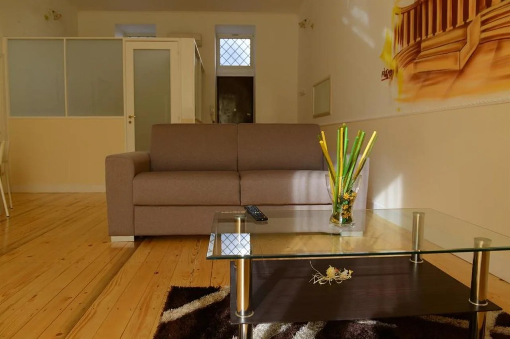 B&B La Torretta Chiaia