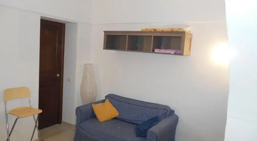 Venere House