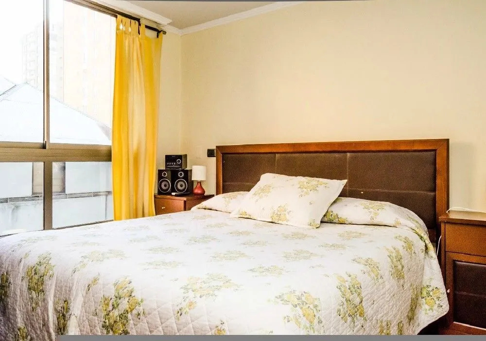 Apartamentos Santa Beatriz Suites