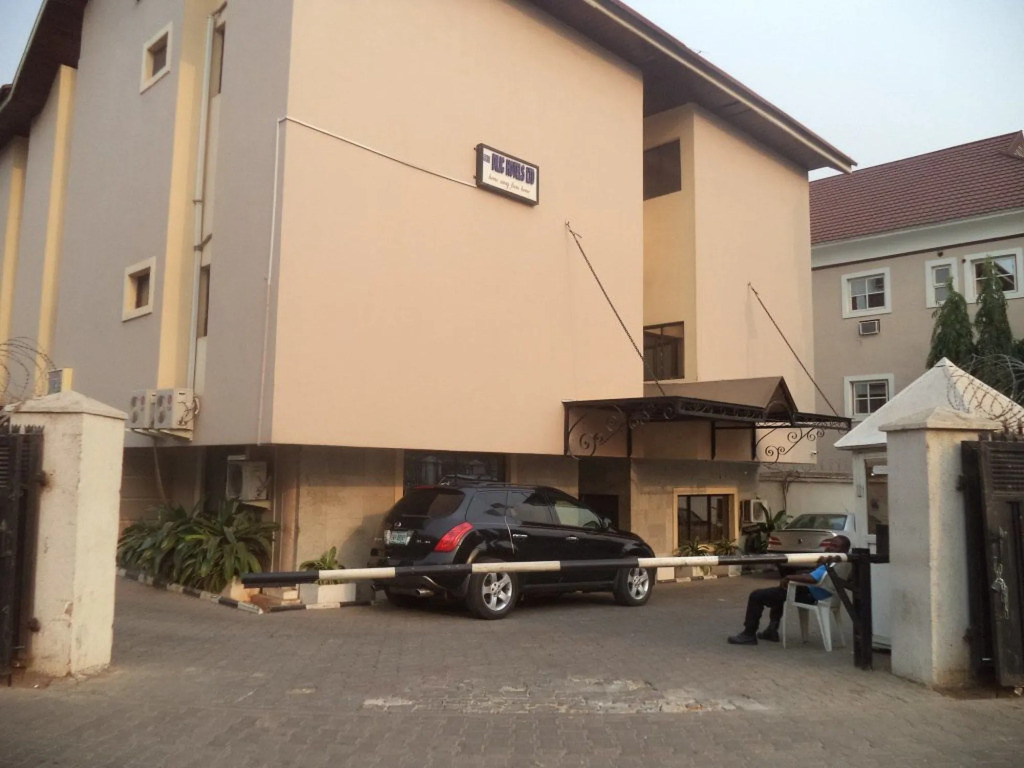 Dilic Hotel