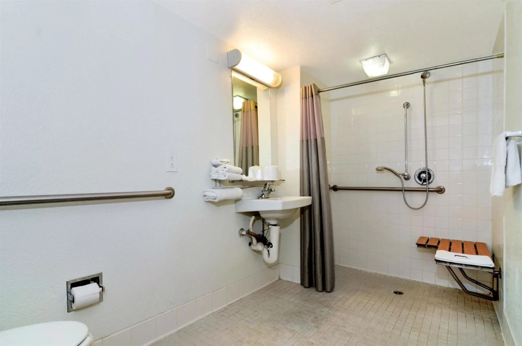 Motel 6-Big Bear Lake, CA