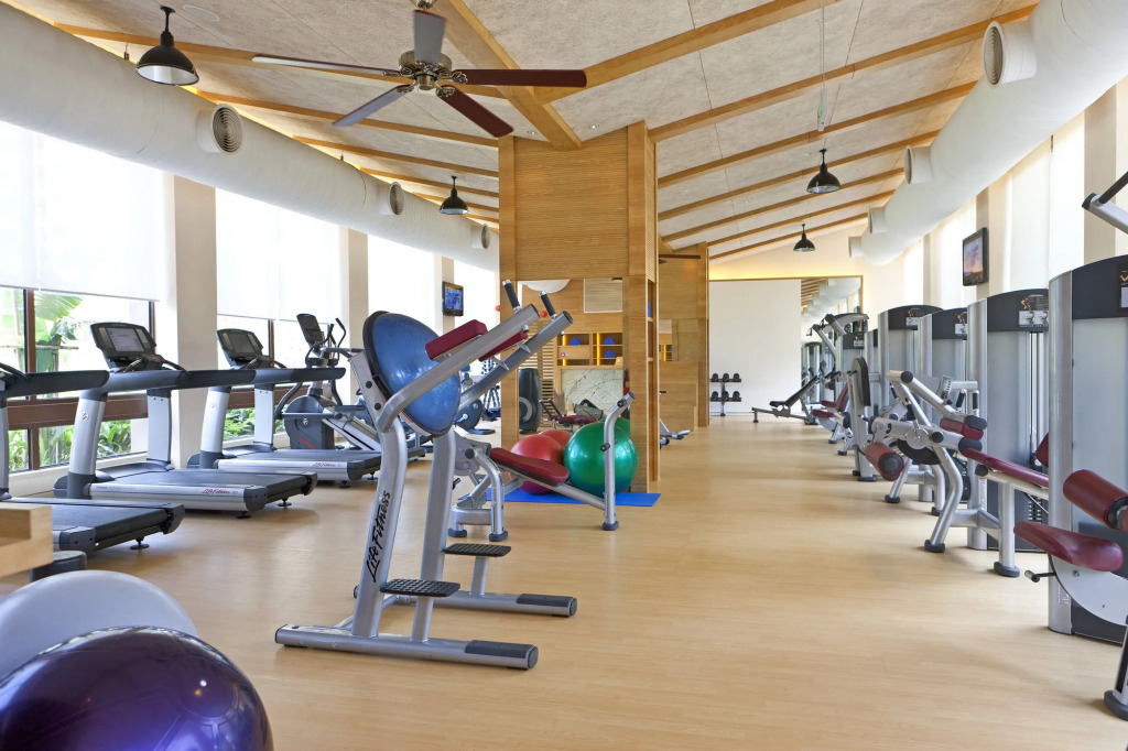 Four Points by Sheraton Shenzhou Peninsula Resort