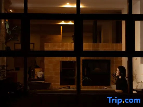 Luyangtree· RAN hotel
