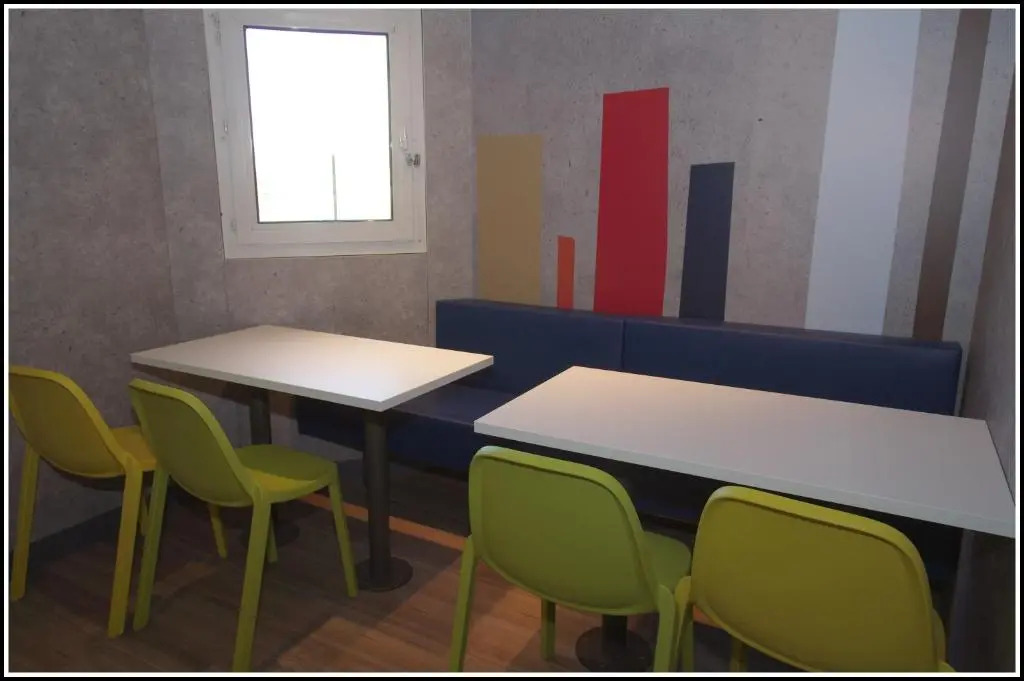 ibis budget Lyon Sud St Genis Laval