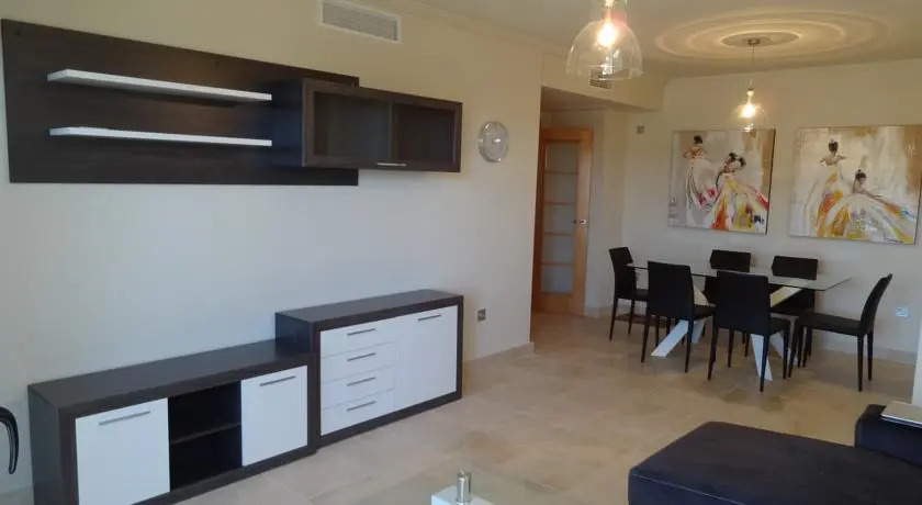 Apartment AcostaB