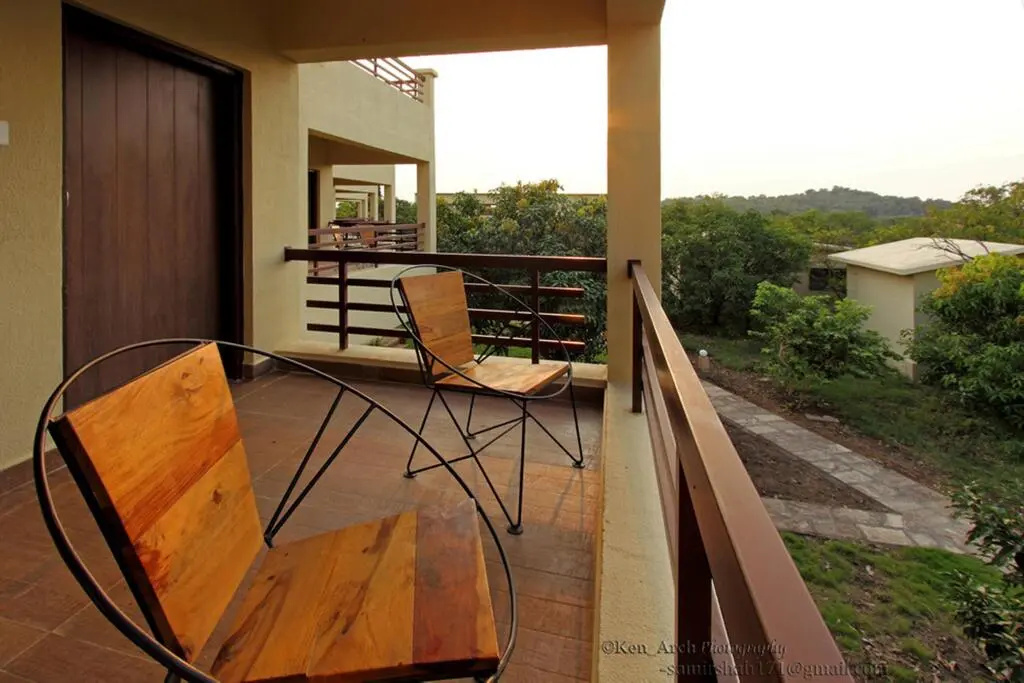 The Lodge Gir