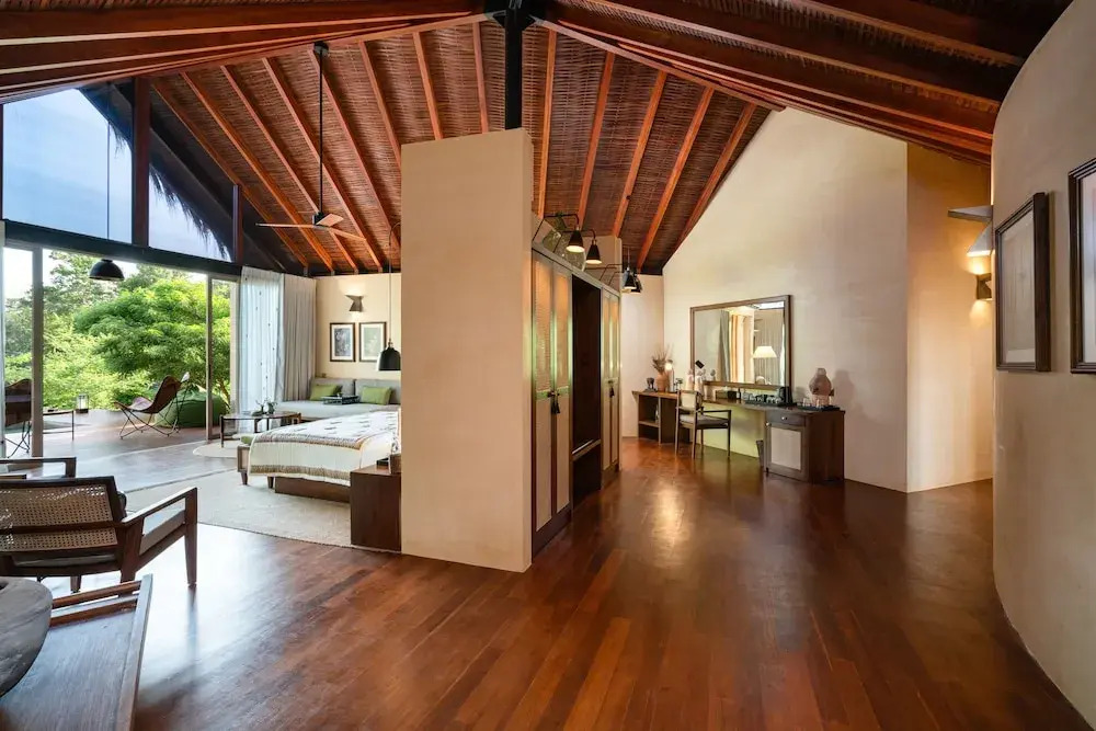 Taru Villas Villu - Wilpattu