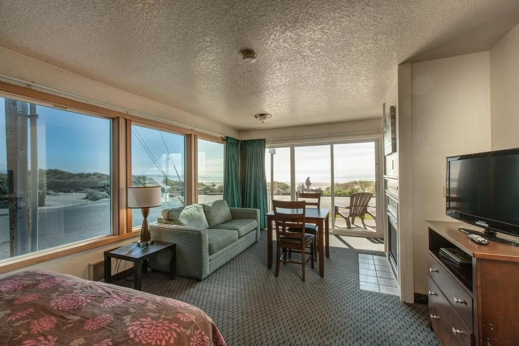 Sunset Surf Motel