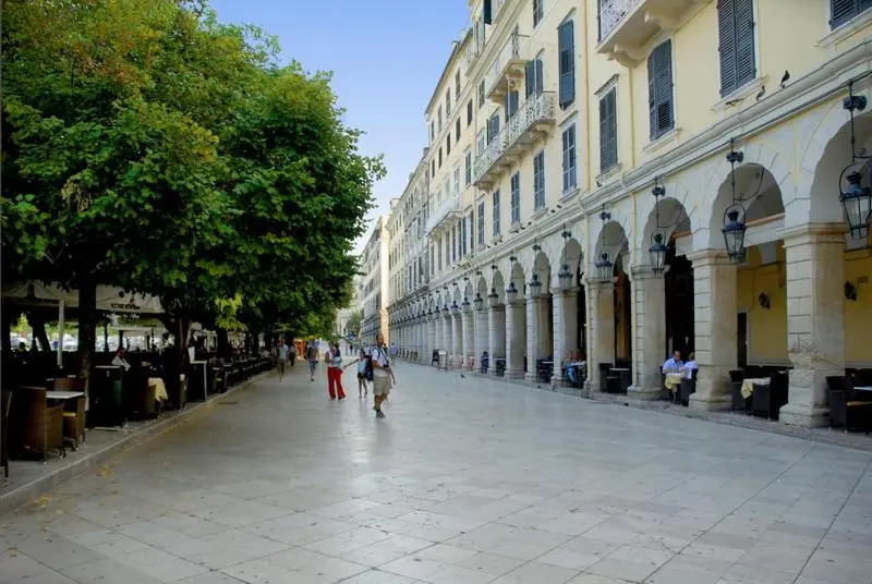 Villa Sinialo