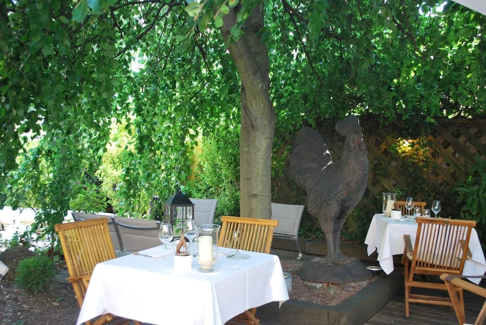 Auberge Saint Laurent