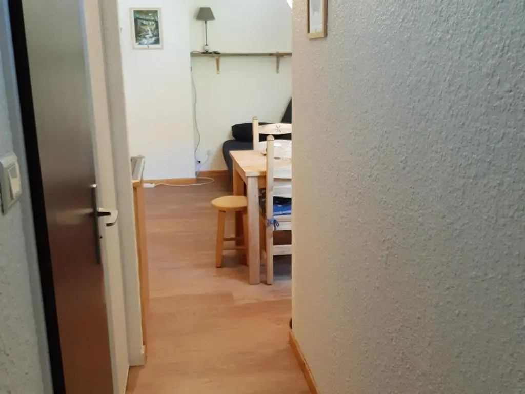 Appartement Les Deux Alpes, 2 pièces, 4 personnes - FR-1-516-169