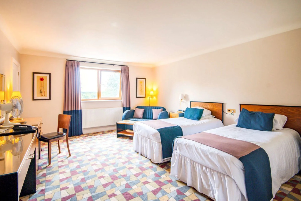 Staindrop Hotel