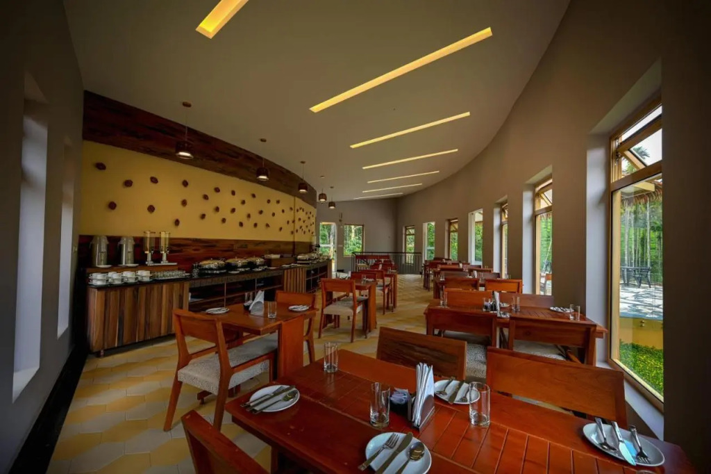 Maple Ash Resort