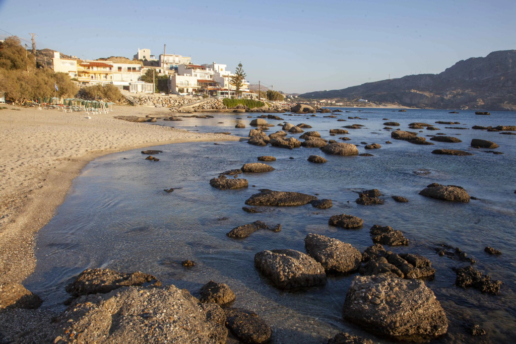 Creta Mare Hotel