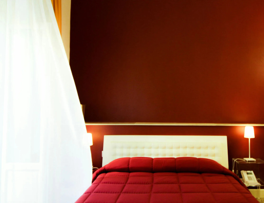 Hotel Porta Reale