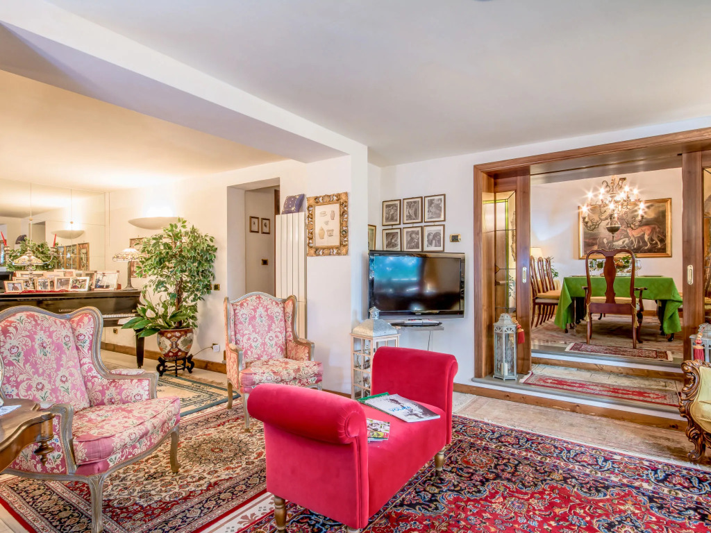 Villa Villa Campo del Mulino by Interhome